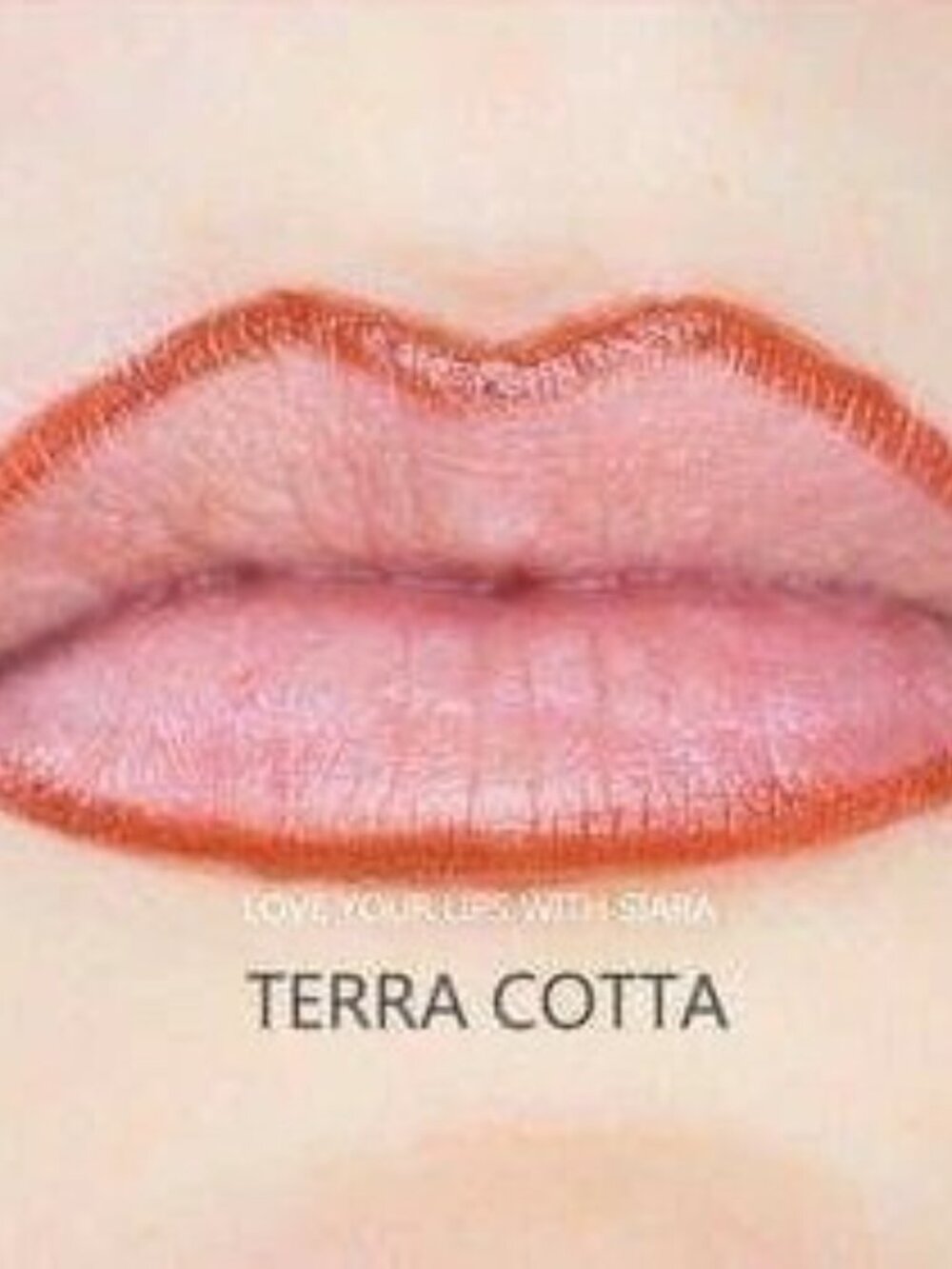 Terra Cotta LinerSense